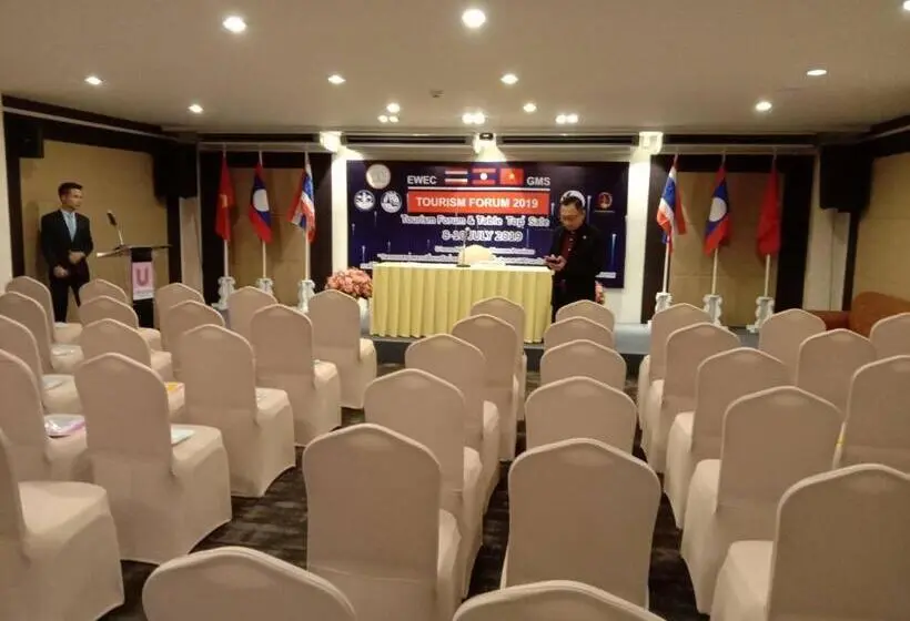 اتاق سوپریور با تخت بزرگ, U  Homehotel Nakhonpanom