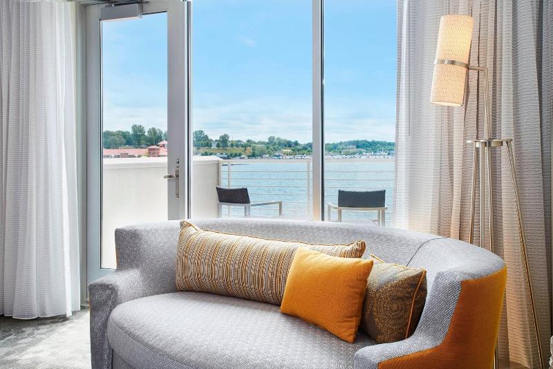 חדר סופריור עם מיטת קינג, U  Homehotel Nakhonpanom