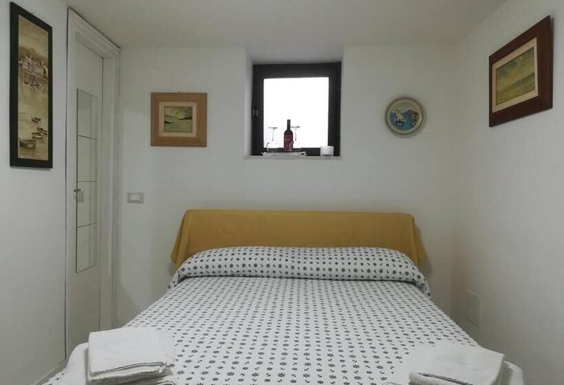 اتاق استاندارد, Villa Iscla Maison D'hôtes