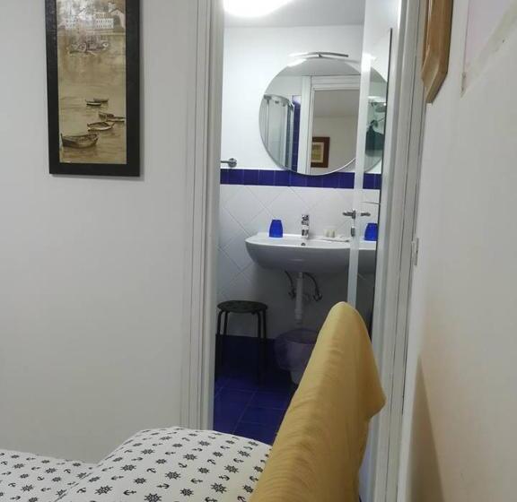 اتاق استاندارد, Villa Iscla Maison D'hôtes