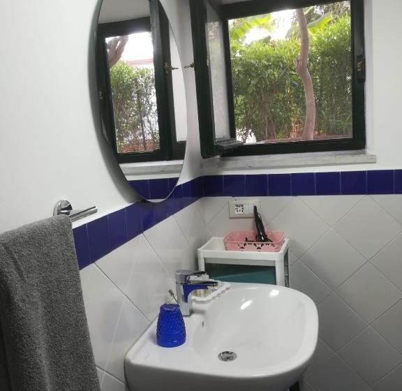 اتاق استاندارد, Villa Iscla Maison D'hôtes