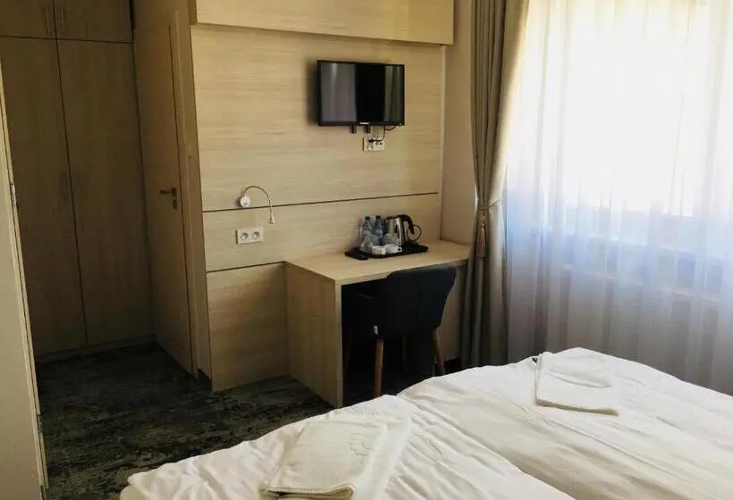 Standard-huone, Willa Nest