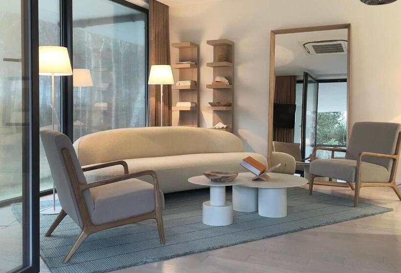 Апартаменты 2 Спальни, Dune Resort Mielno   B