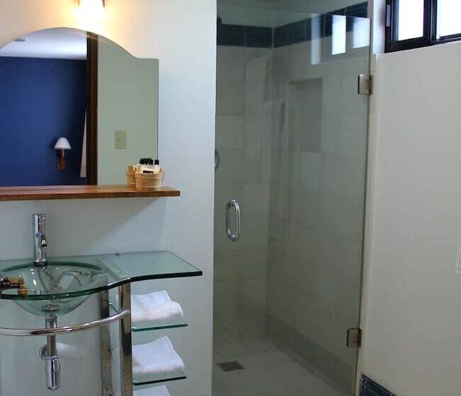 Deluxe Zimmer, Entre Patios Hotel Boutique