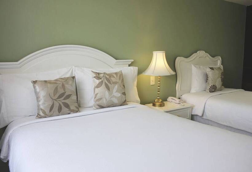 Quarto Triplo Deluxe, Entre Patios Hotel Boutique