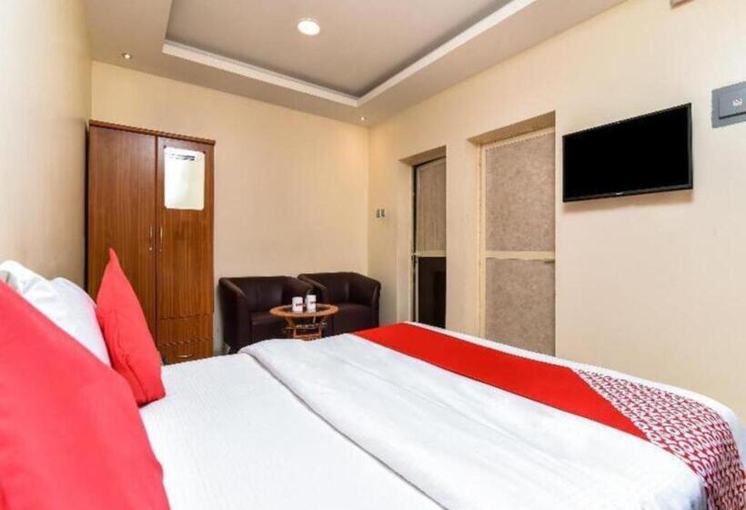 اتاق استاندارد, Royal Plaza Residence