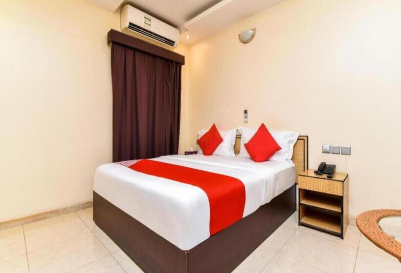 اتاق استاندارد, Royal Plaza Residence