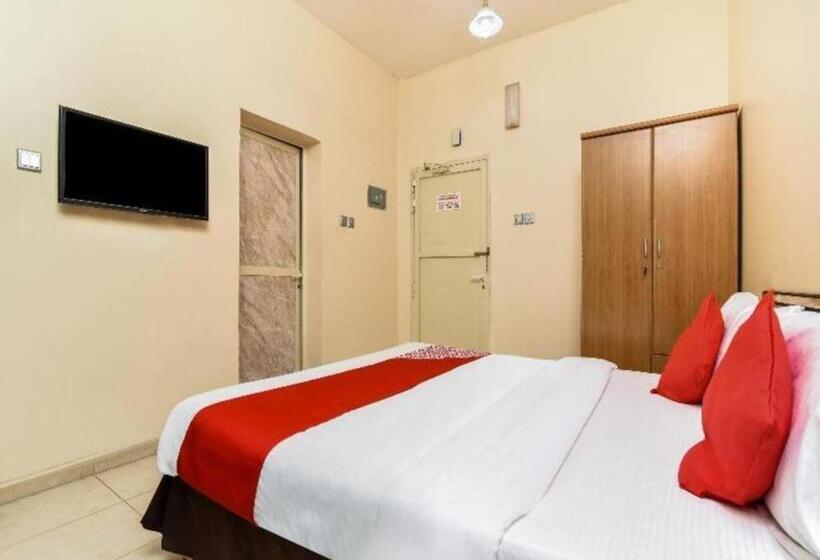 اتاق استاندارد, Royal Plaza Residence