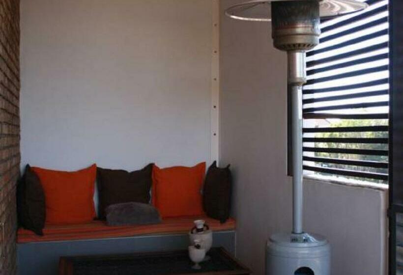 Стандартный Номер Кровать Кинг, Yalla Yalla Boutique