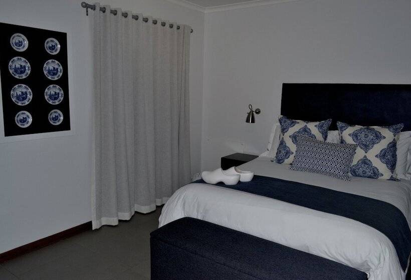 Номер Стандарт, Yalla Yalla Boutique