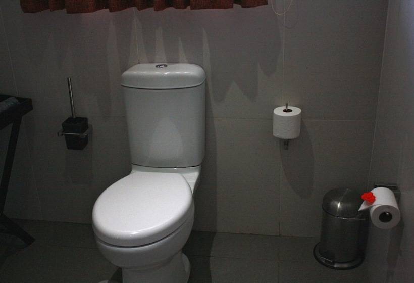 Номер Executive, Yalla Yalla Boutique