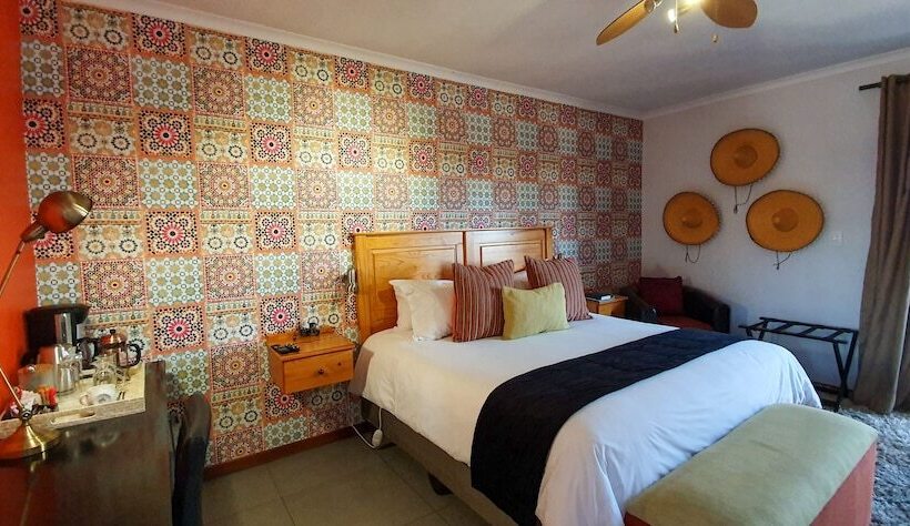 Номер Executive, Yalla Yalla Boutique