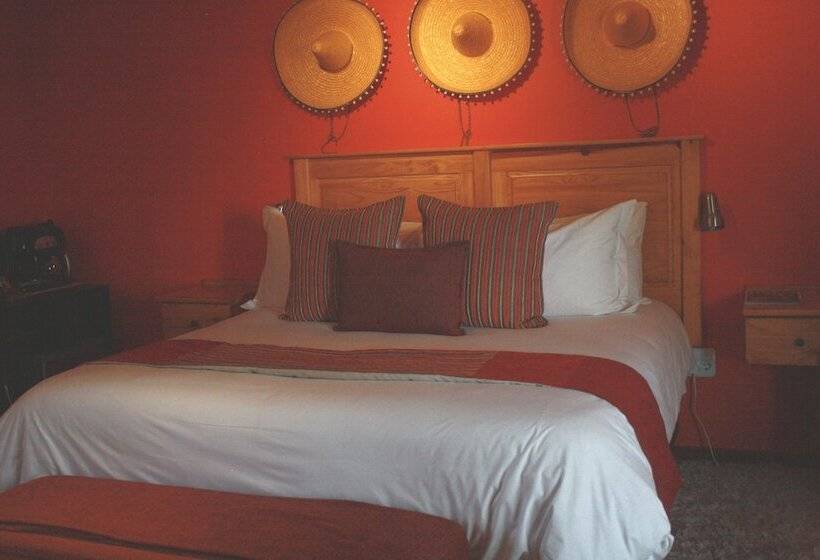 Номер Executive, Yalla Yalla Boutique