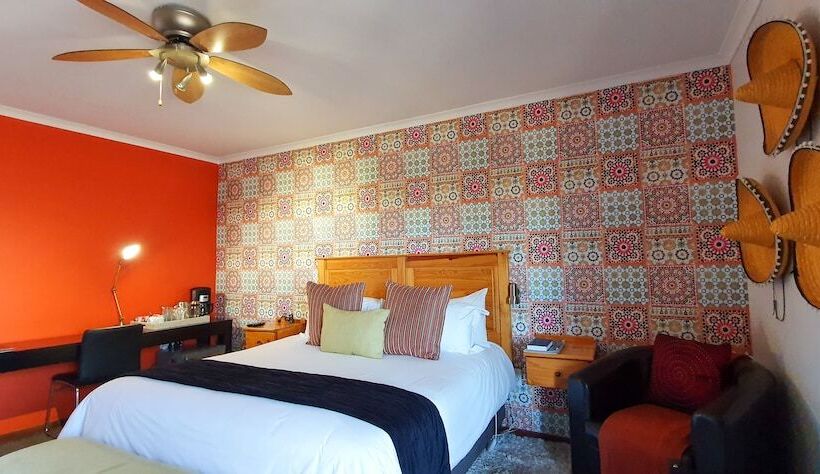 Номер Executive, Yalla Yalla Boutique