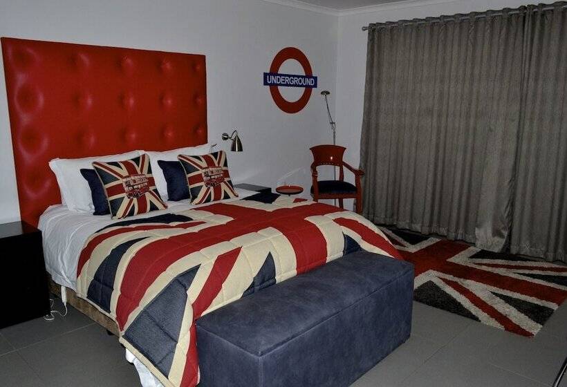 Номер Стандарт Внутренний, Yalla Yalla Boutique