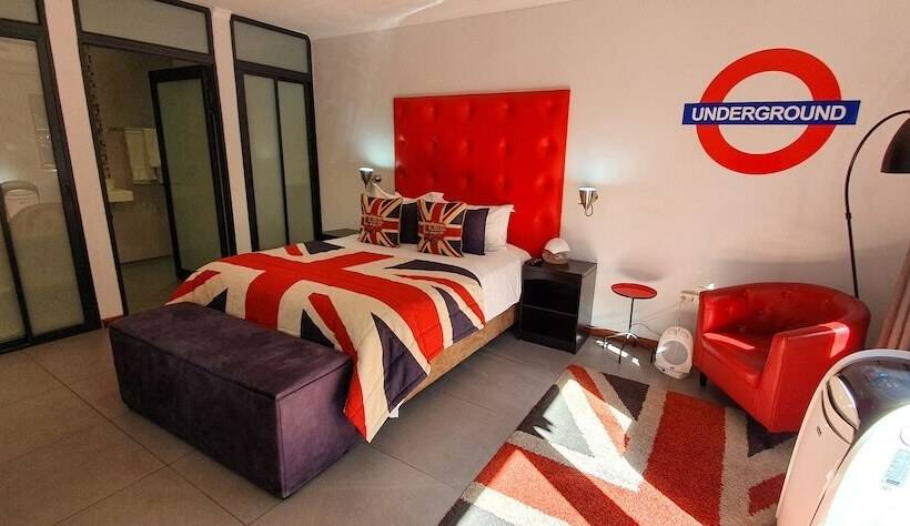 Номер Стандарт Внутренний, Yalla Yalla Boutique