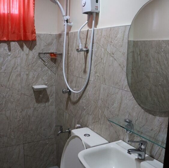 اتاق استاندارد, Gilin Suites Puerto Princesa Palawan