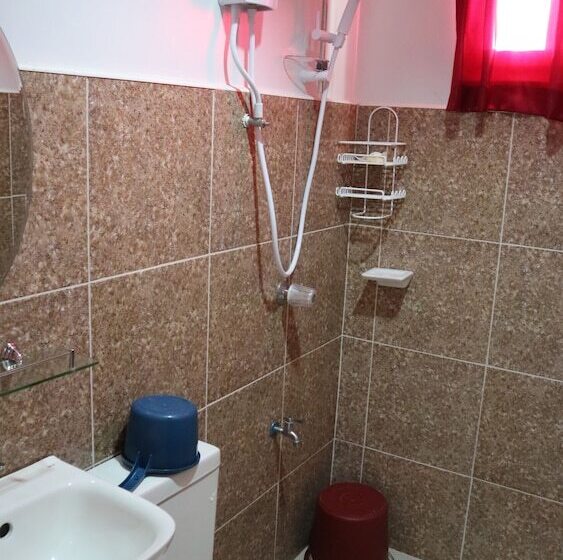 اتاق استاندارد, Gilin Suites Puerto Princesa Palawan