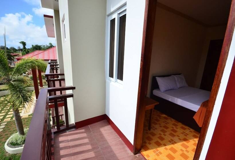 اتاق استاندارد, Gilin Suites Puerto Princesa Palawan
