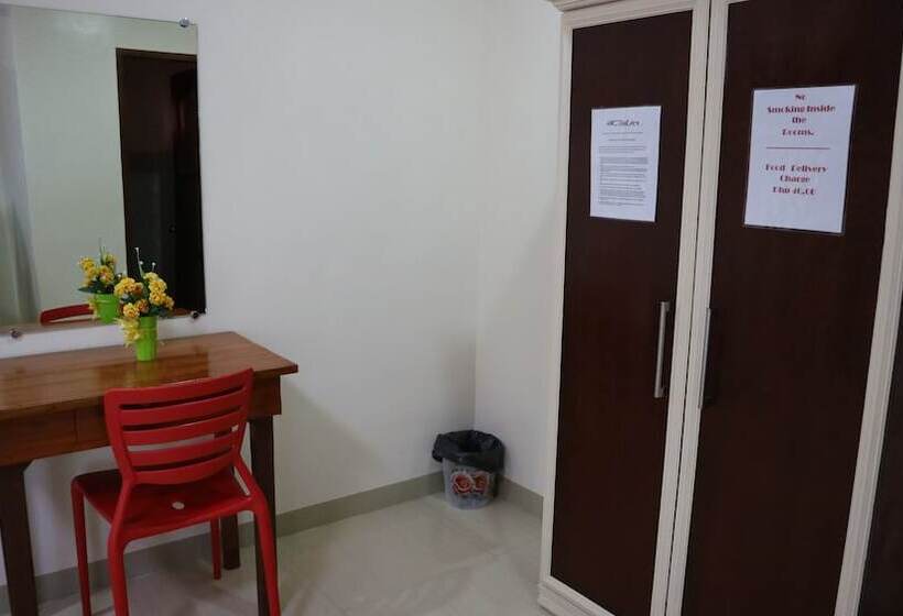 اتاق استاندارد, Gilin Suites Puerto Princesa Palawan