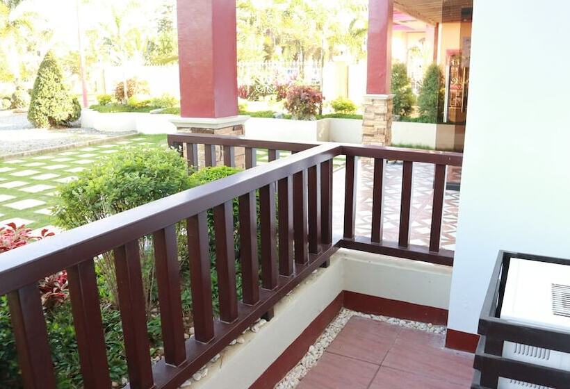اتاق استاندارد, Gilin Suites Puerto Princesa Palawan