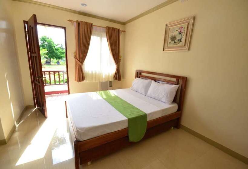 اتاق استاندارد, Gilin Suites Puerto Princesa Palawan