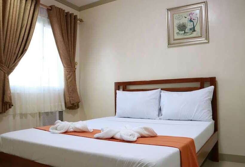 اتاق استاندارد, Gilin Suites Puerto Princesa Palawan