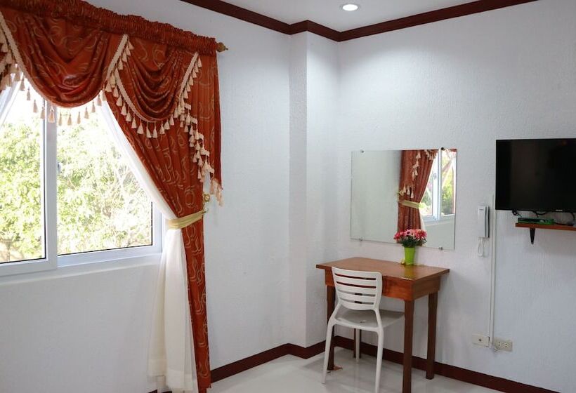 اتاق خانوادگی, Gilin Suites Puerto Princesa Palawan