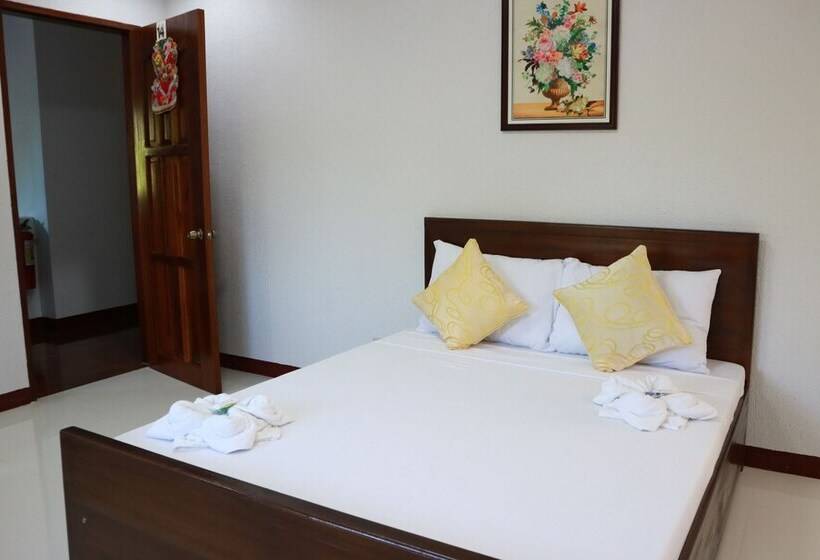 اتاق خانوادگی, Gilin Suites Puerto Princesa Palawan