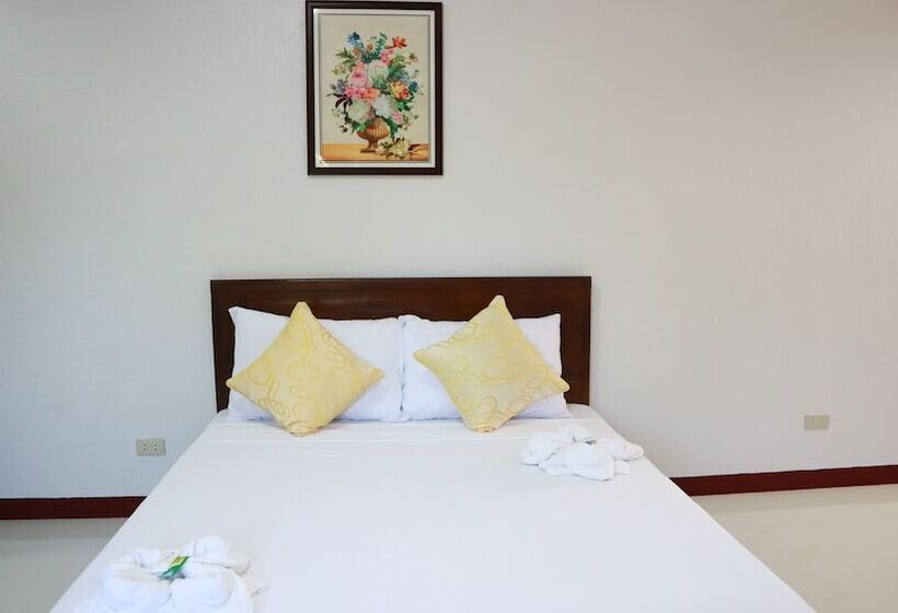 اتاق خانوادگی, Gilin Suites Puerto Princesa Palawan