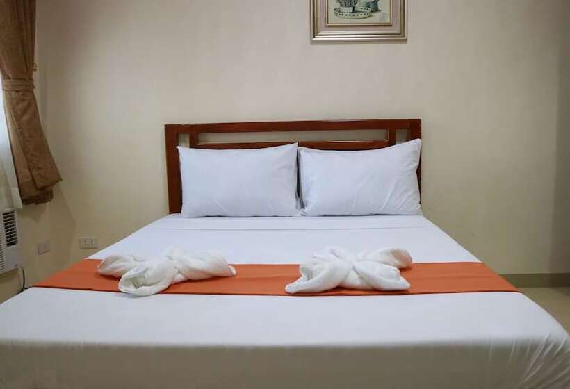 اتاق استاندارد, Gilin Suites Puerto Princesa Palawan