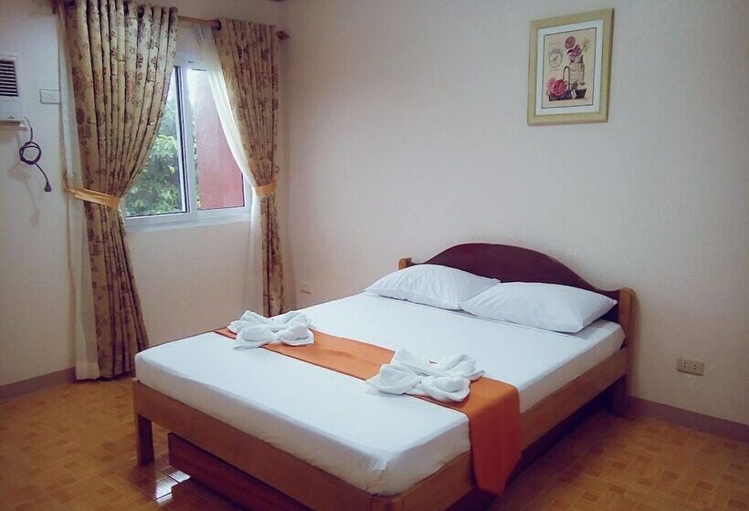 اتاق استاندارد, Gilin Suites Puerto Princesa Palawan