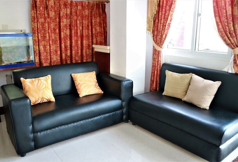 اتاق استاندارد, Gilin Suites Puerto Princesa Palawan