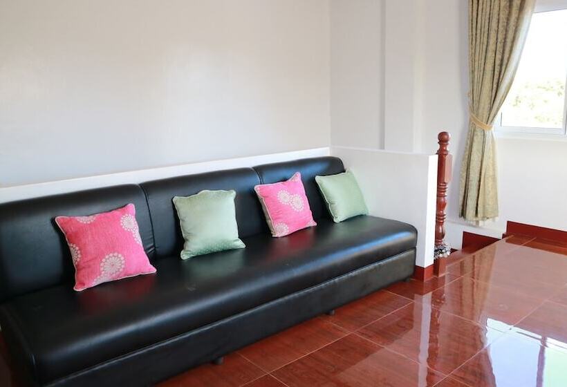 اتاق استاندارد, Gilin Suites Puerto Princesa Palawan