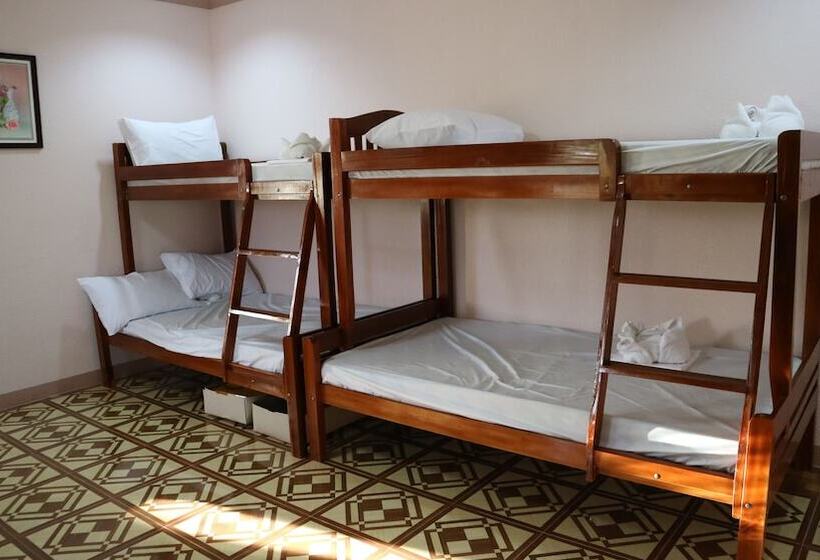 اتاق استاندارد, Gilin Suites Puerto Princesa Palawan