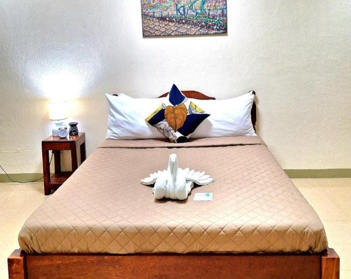 اتاق استاندارد, Gilin Suites Puerto Princesa Palawan