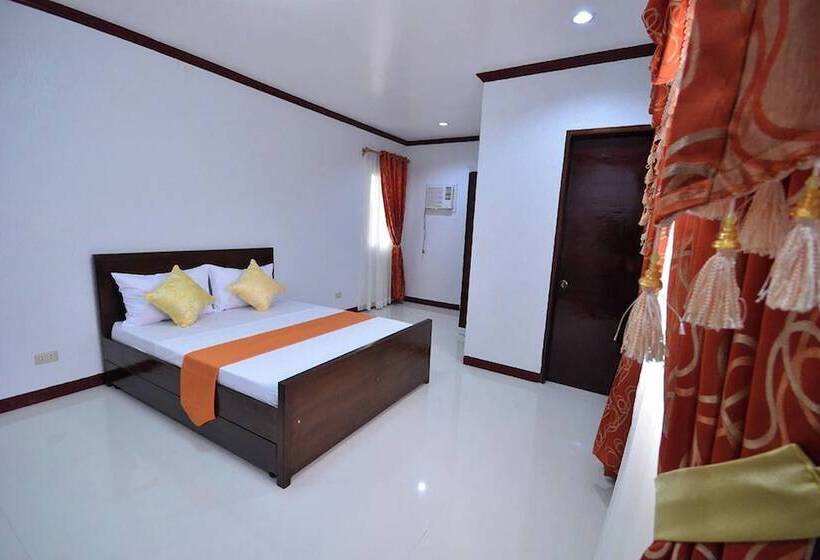 اتاق استاندارد, Gilin Suites Puerto Princesa Palawan