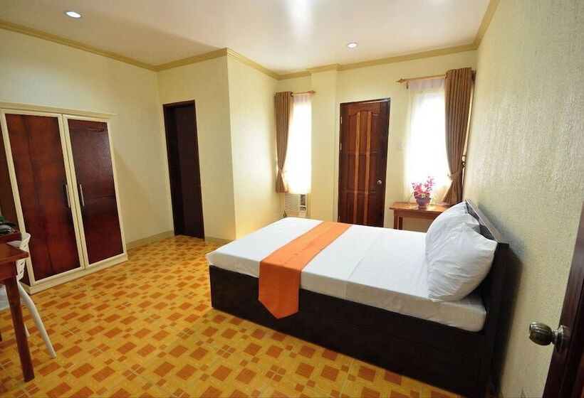 اتاق استاندارد, Gilin Suites Puerto Princesa Palawan