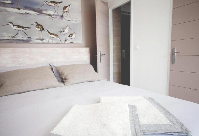 Номер Superior, Maison D’hôtes Les Ajoncs