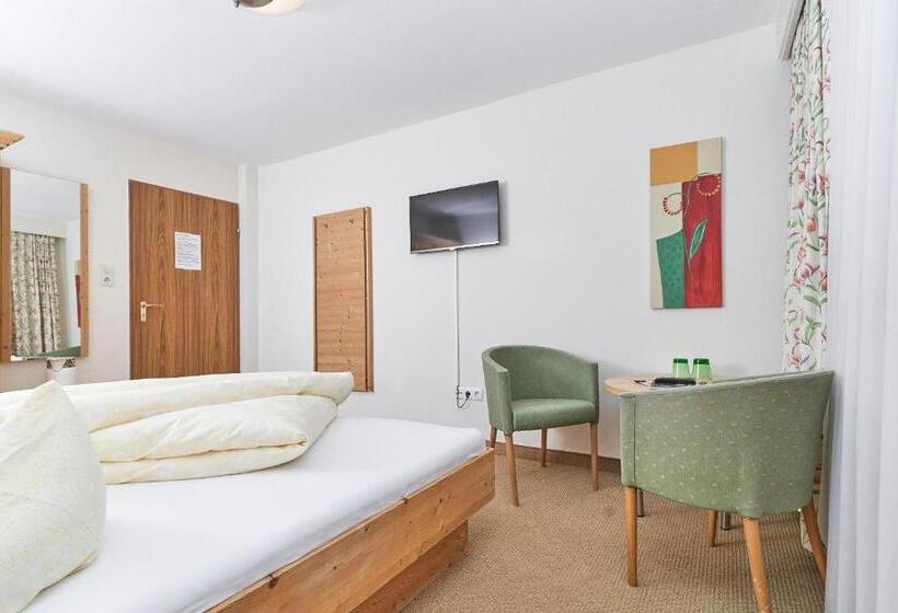 חדר סטנדרט, Pension Grünerhof