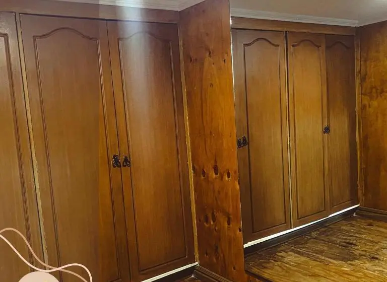 استودیو خانوادگی, The Lakeview Suites