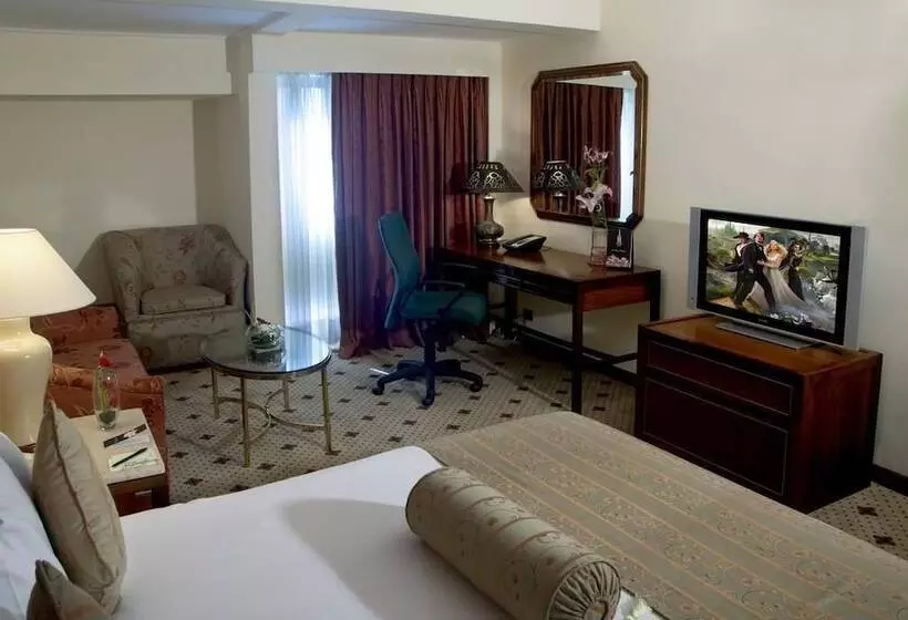 エクゼクティブルーム, Avari Lahore