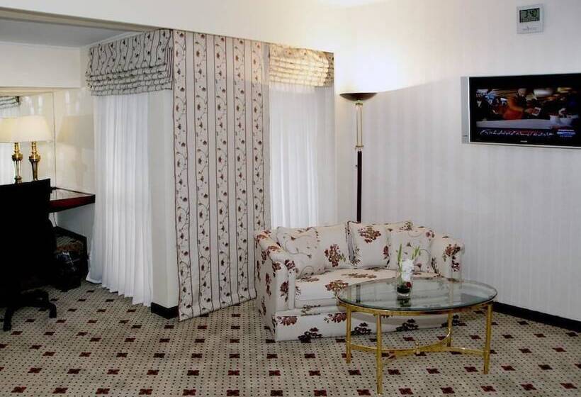 سوییت اجرایی, Avari Lahore