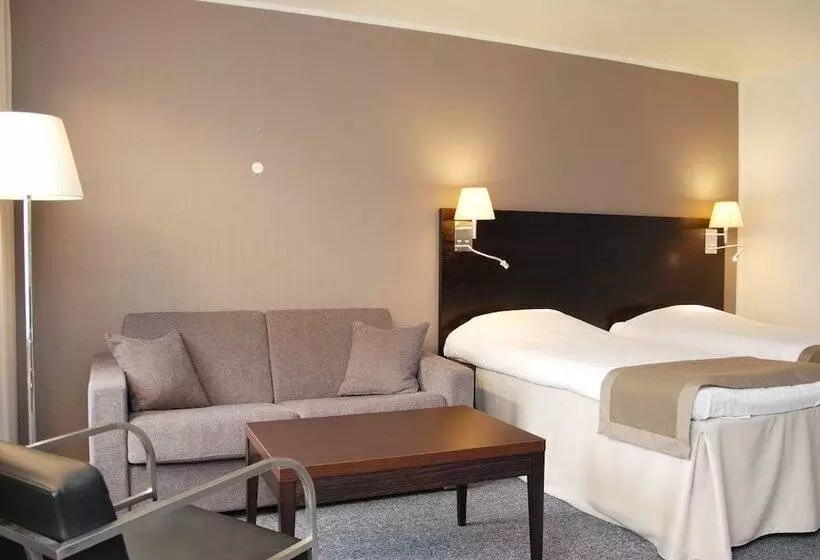 اتاق استاندارد, Comfort Hotel Victoria Florø