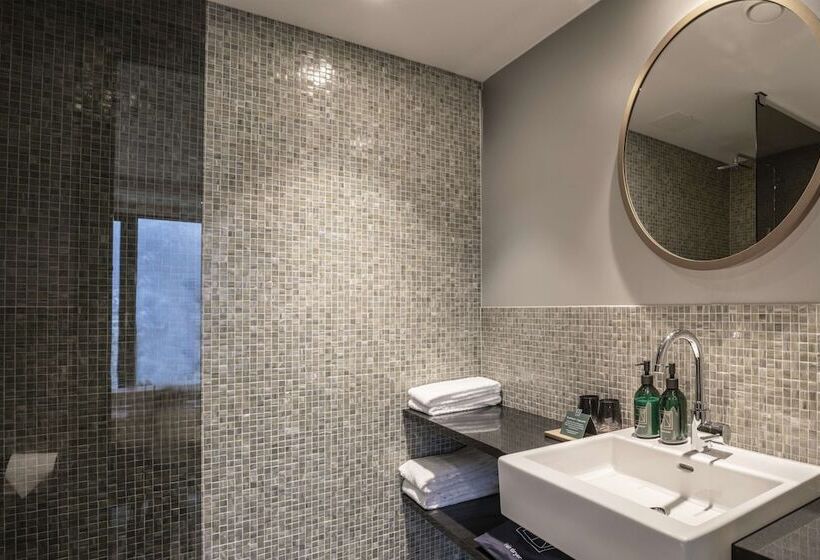 高级大房间, Norge By Scandic