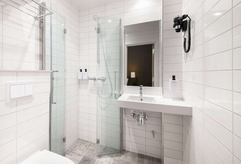 Номер Стандарт Индивидуальный, Scandic Ambassadeur Drammen