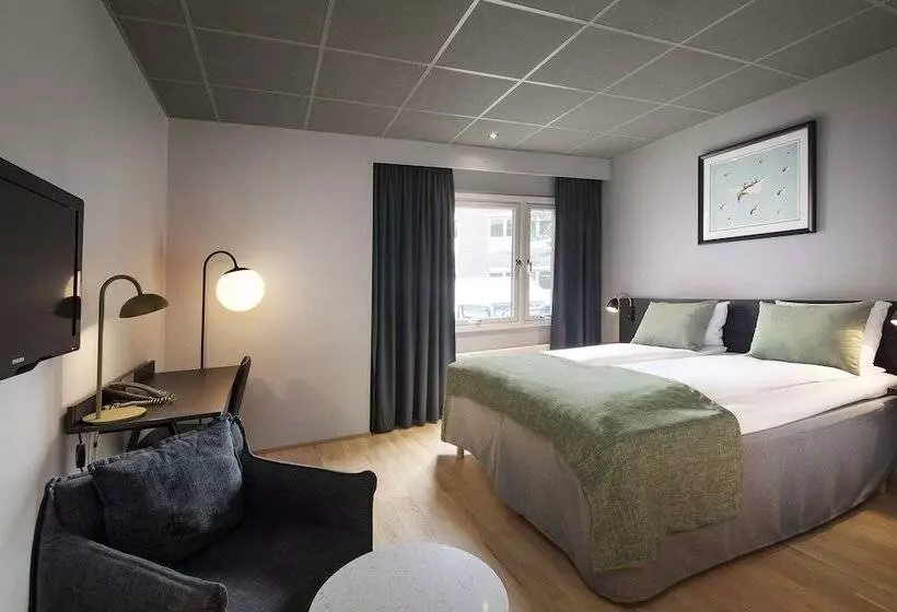 スタンダードルーム, Scandic Ambassadeur Drammen