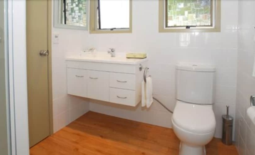 침실 1개 아파트, Takapuna Motor Lodge