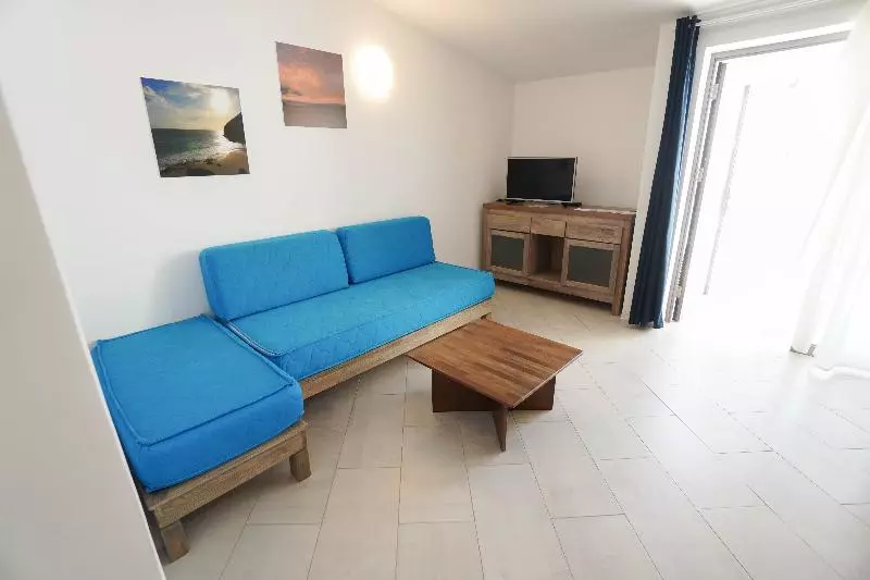 １ベッドルームアパートメント, Takapuna Motor Lodge