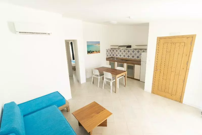 １ベッドルームアパートメント, Takapuna Motor Lodge